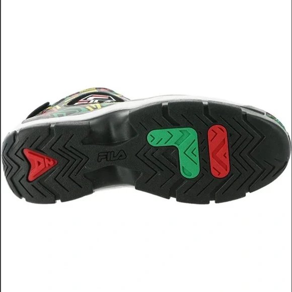 Fila Grant Hill 2 Men S Shoes main image 14